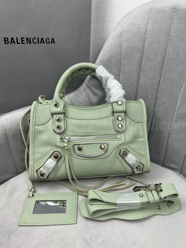 Balenciaga Handbags 44